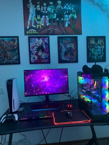 Pc Gaming Full Setup(Super Ofert)