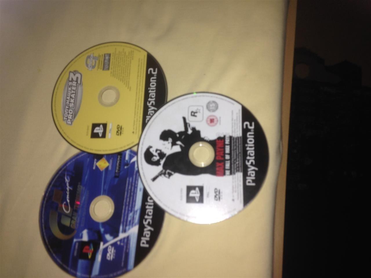 PS2-