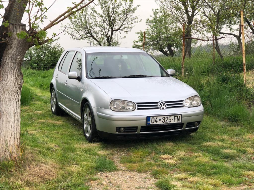 Golf-4-