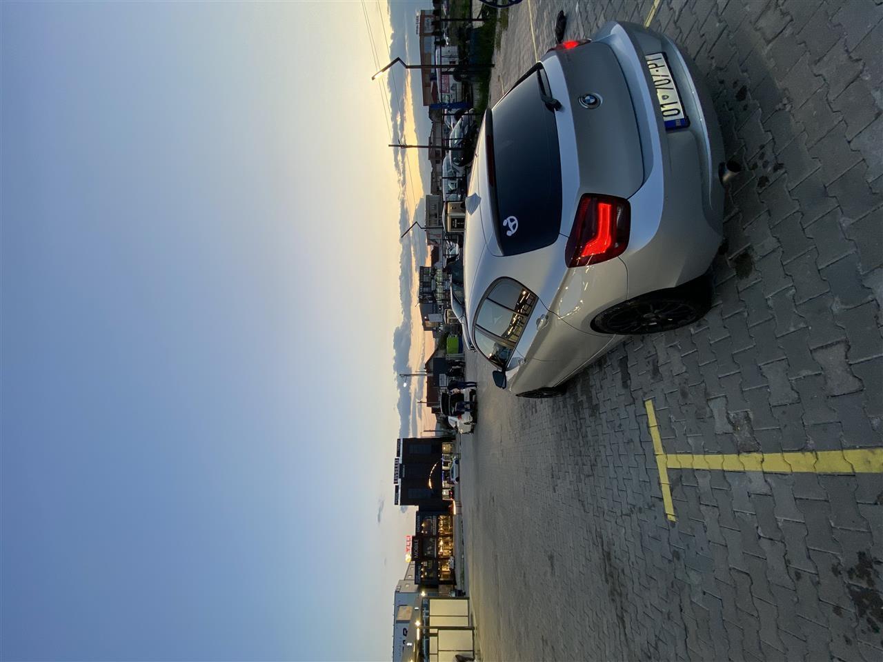 SHITET-BMW-116D