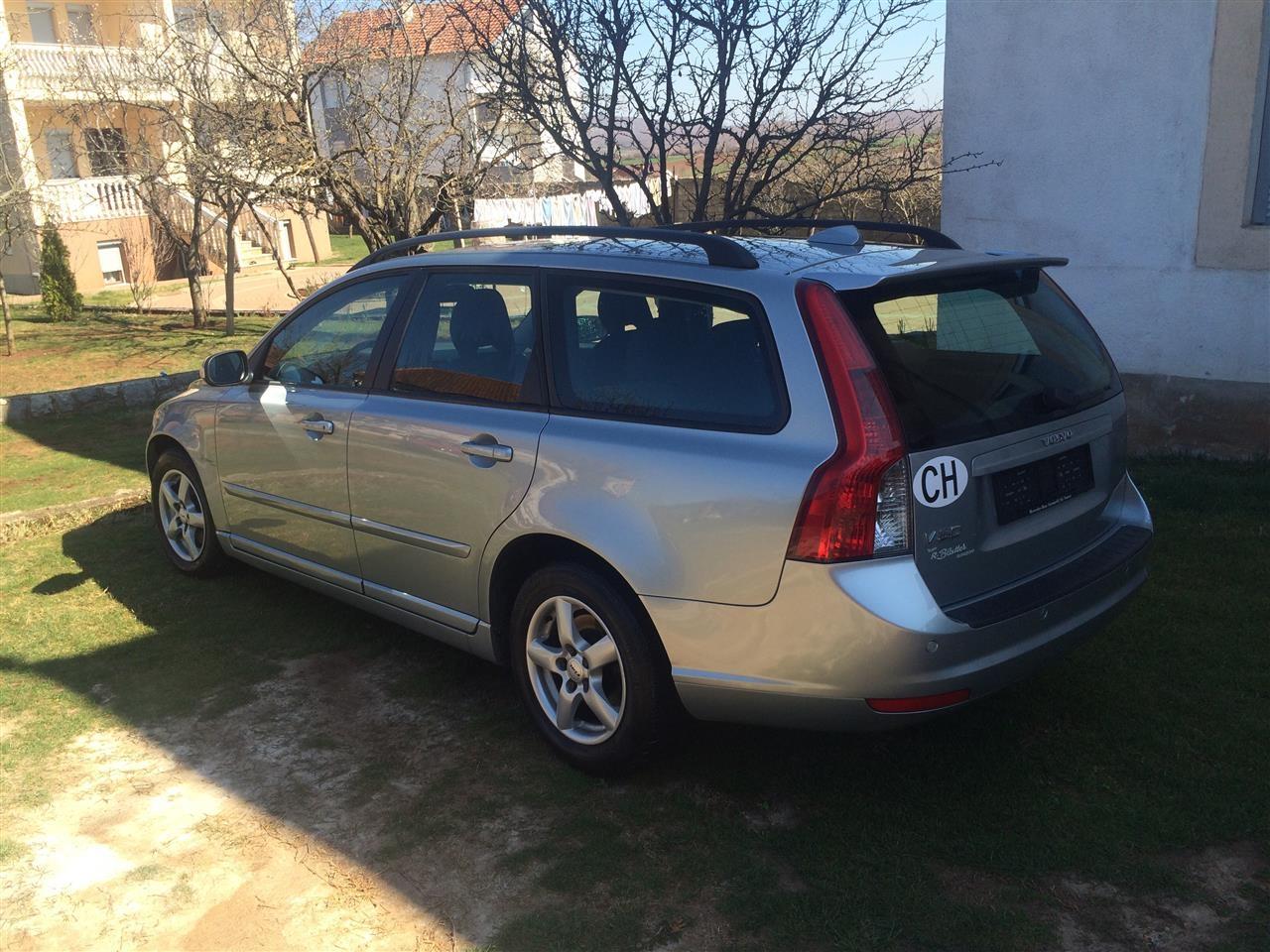 Volvo