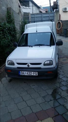 pikap renault 