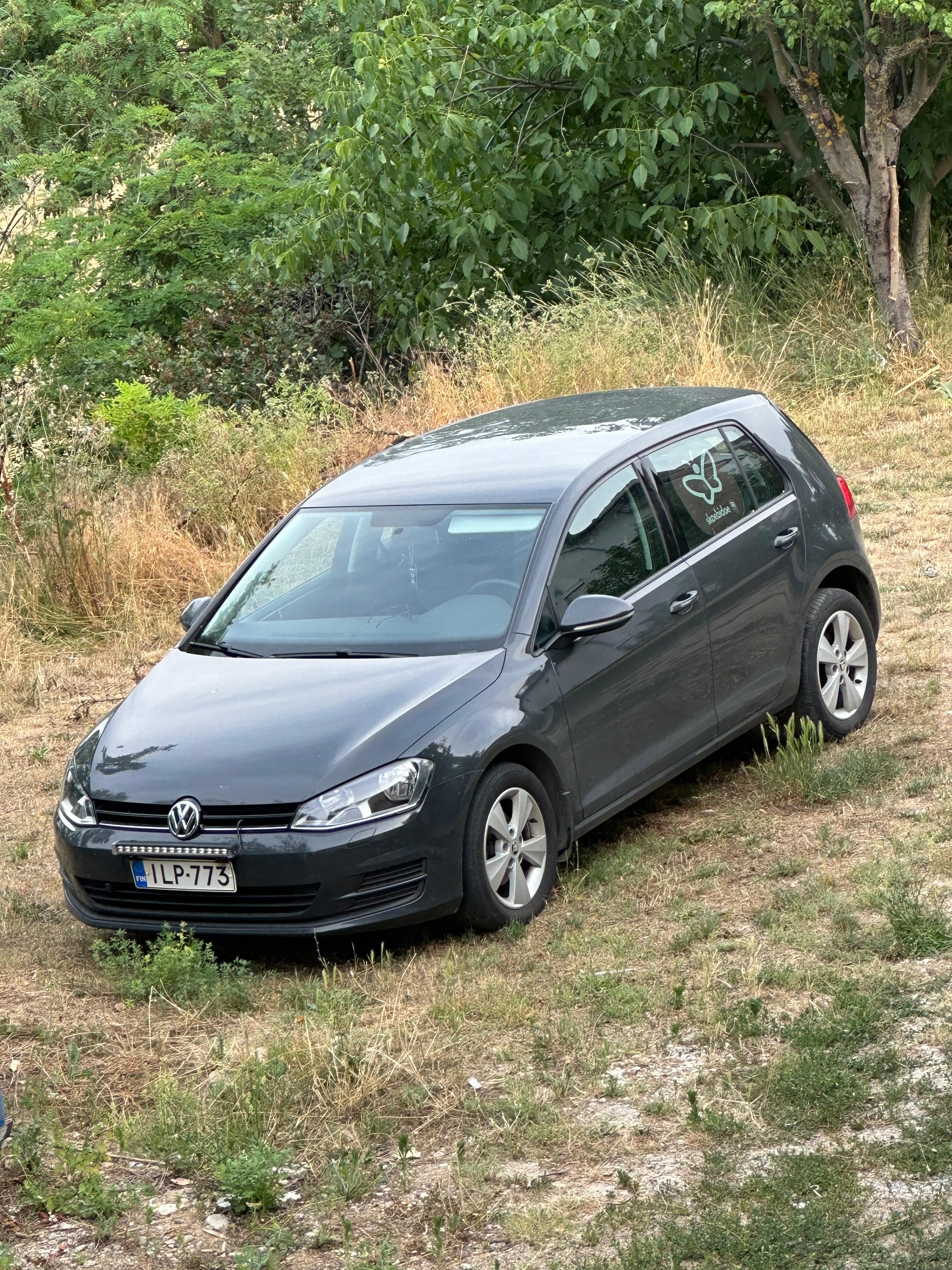 Golf-7