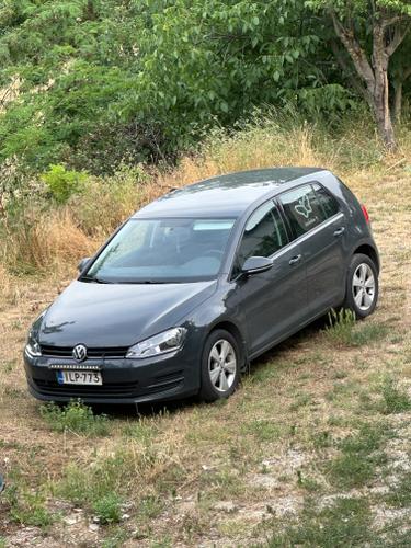 Golf 7