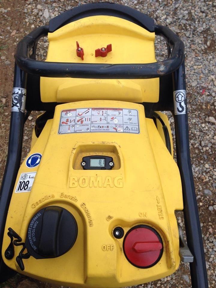 Bomag-