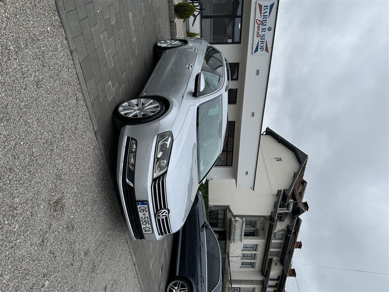 Shitet-Passat-B7