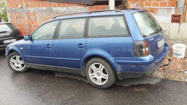 Passat-