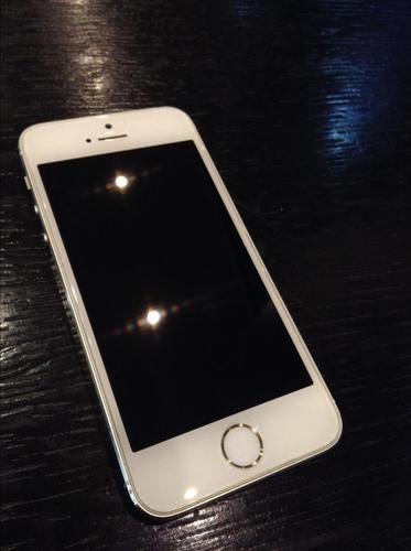  iPhone 5s 