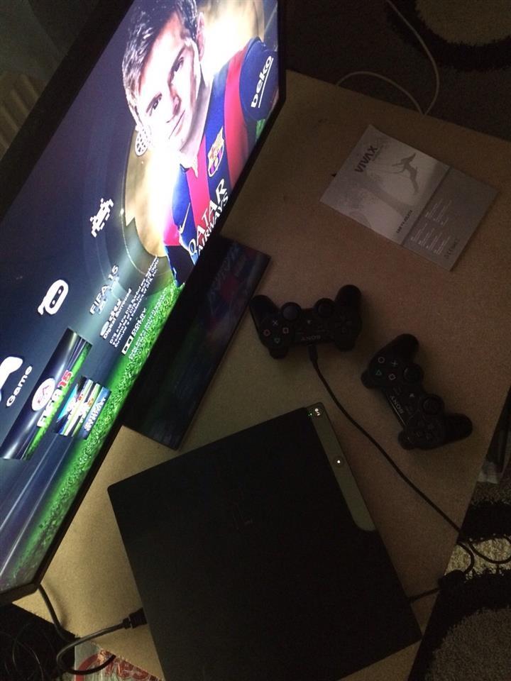 PS3