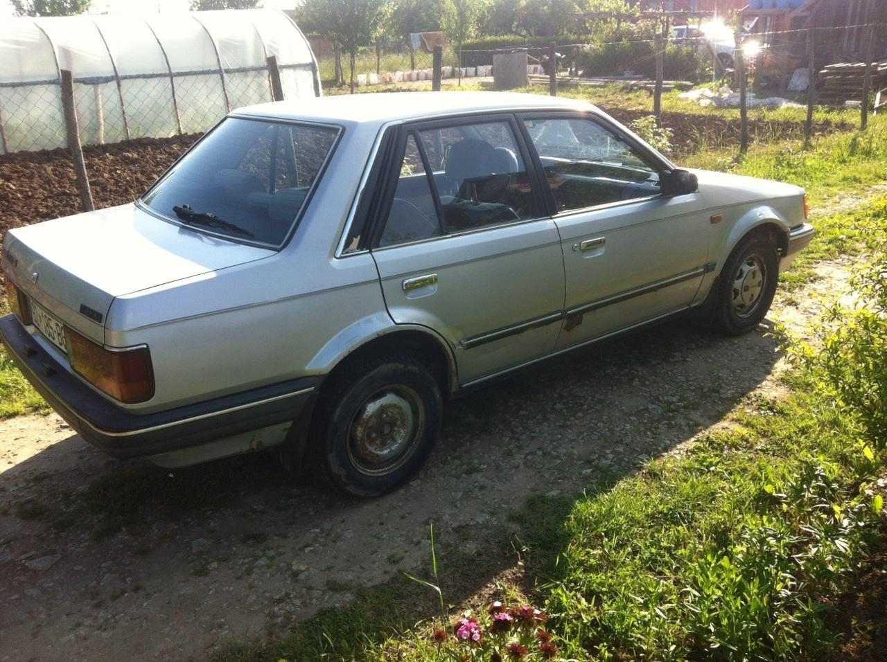 Mazda