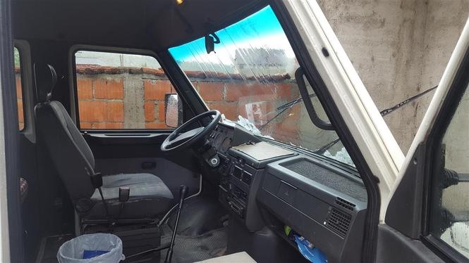 IVECO