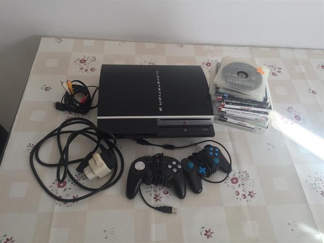 PS3