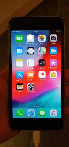 iPhone 6 Plus