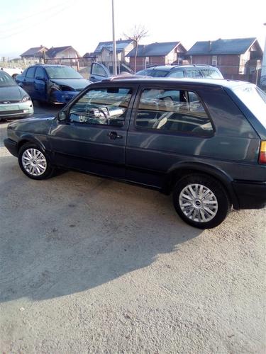 Golf 2 