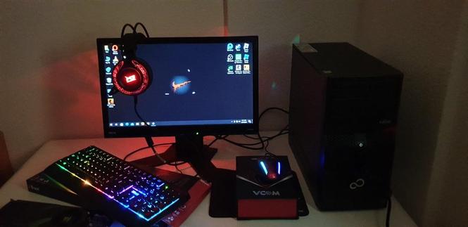 Shitet PC 