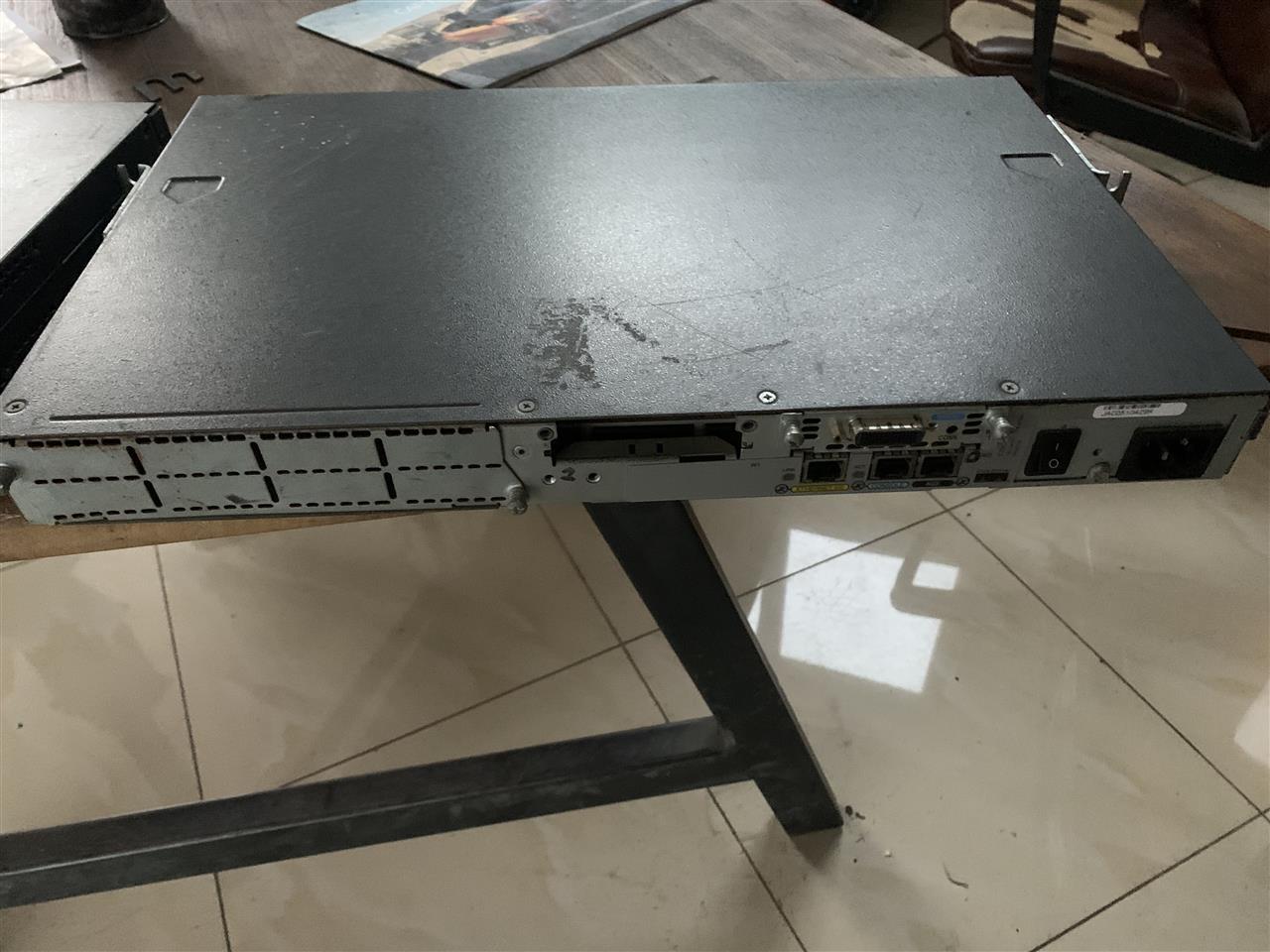 Cisco-Systems-Router