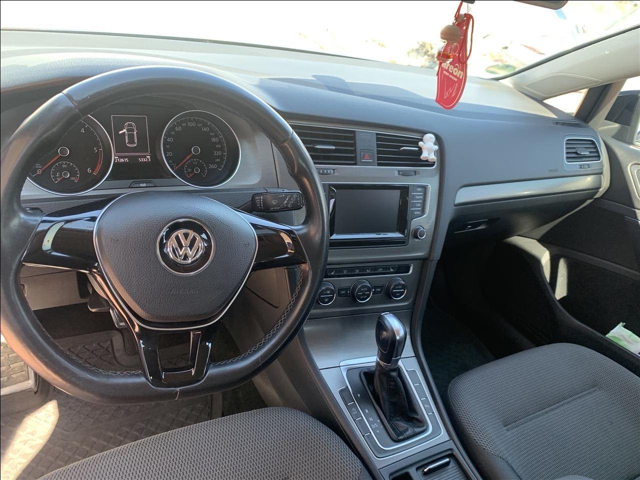 Golf-7