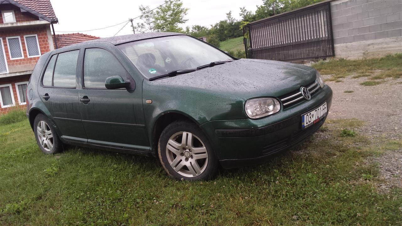 Golf-4