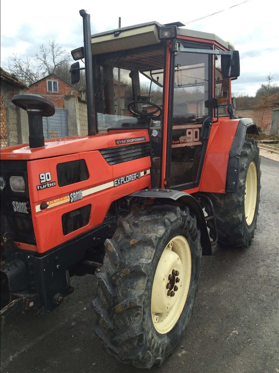 Traktor-same-90