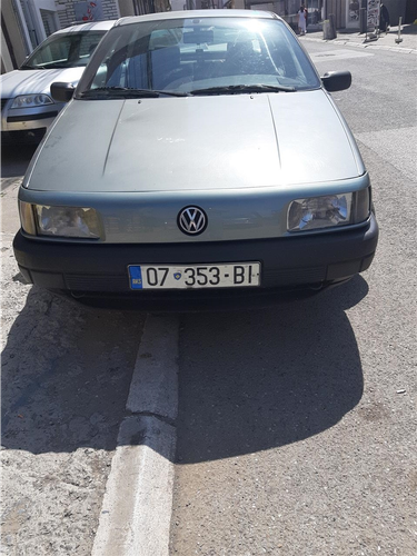 Passat 
