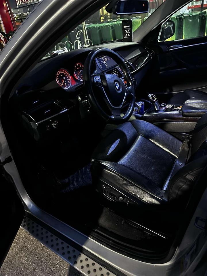 Bmw-X6