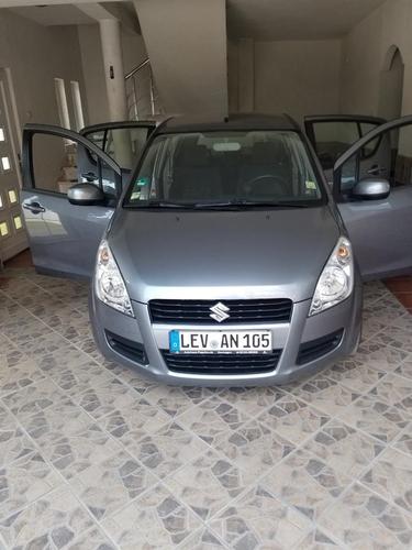 Suzuki Splash