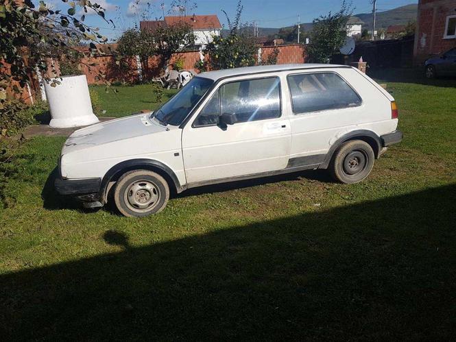 Golf 2