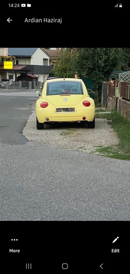 Beelte