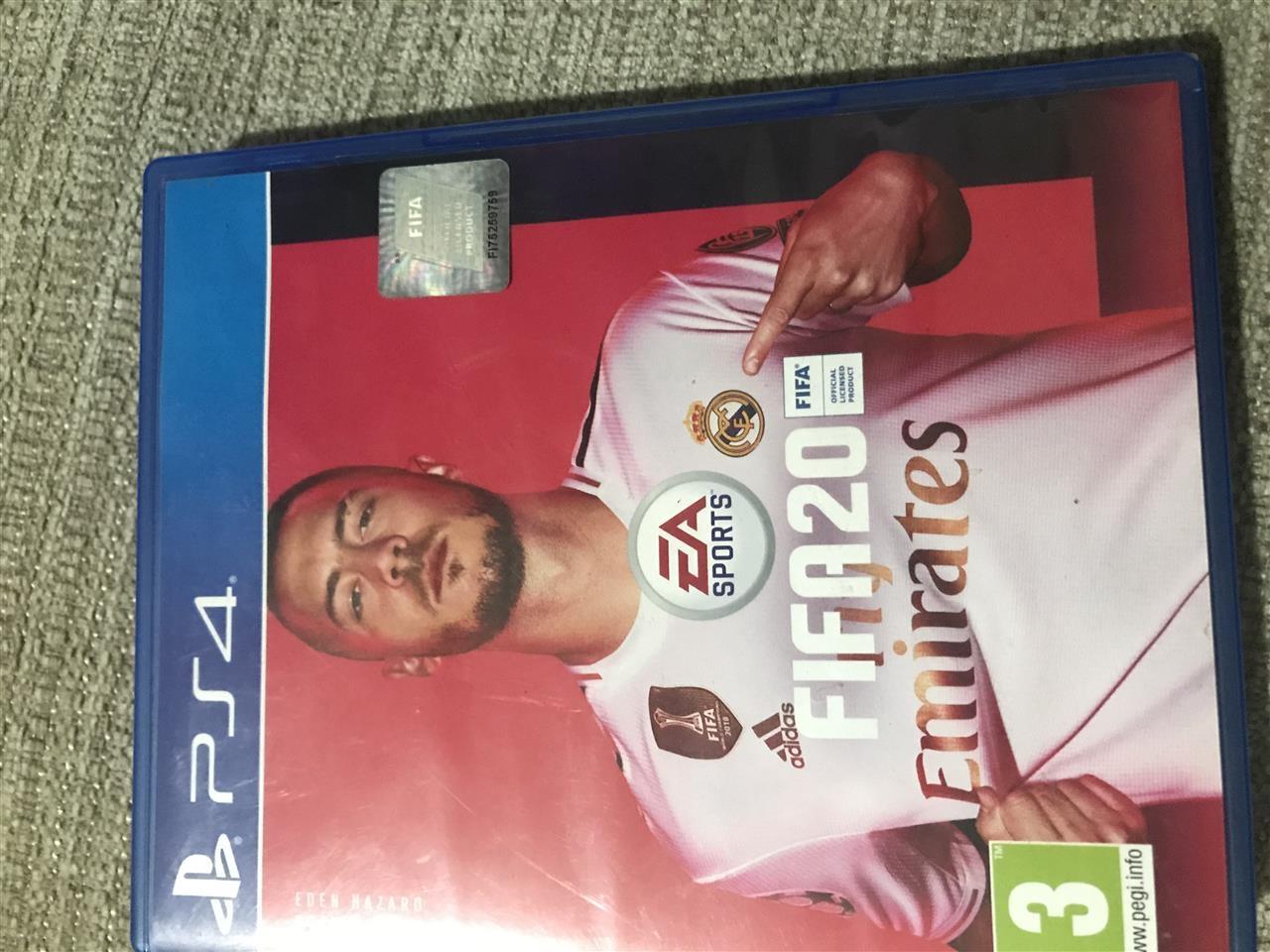 FIFA