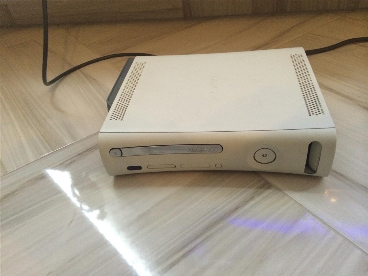 Xbox-360