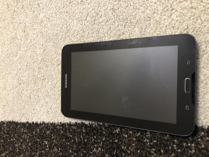 Samsung Tab 3Lite