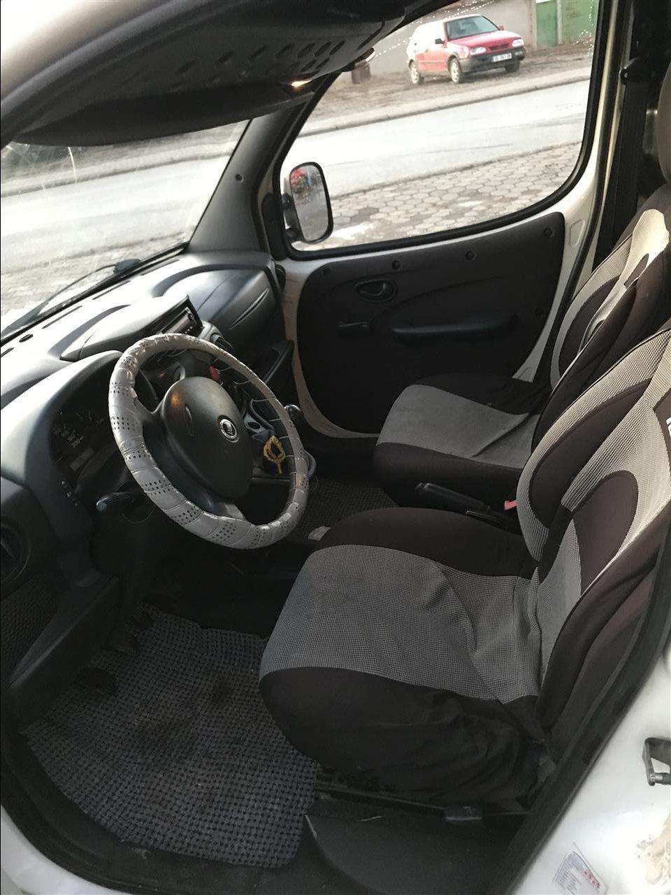Fiat-Doblo