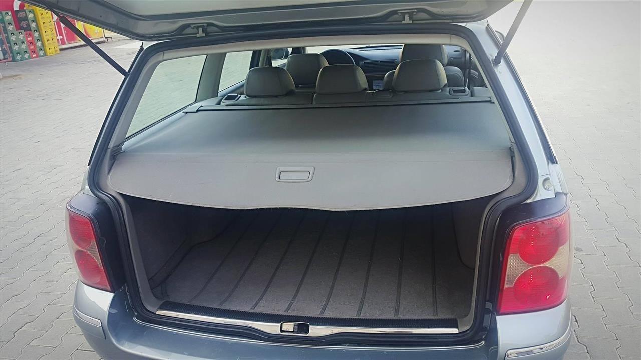 passat
