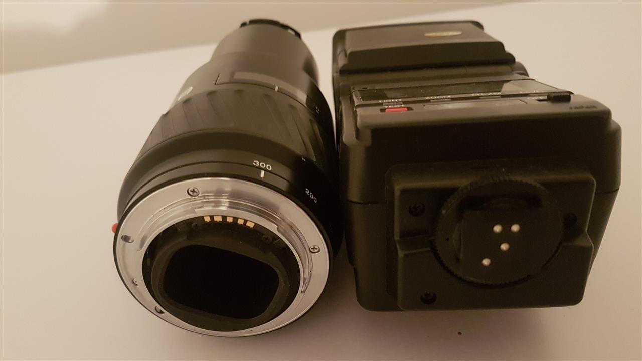 lens