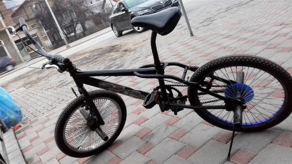 Bmx