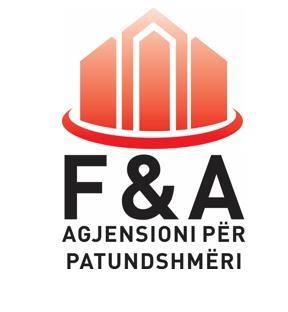 Agjensioni per patundshmeri F&A