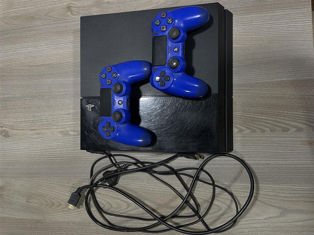 Ps4