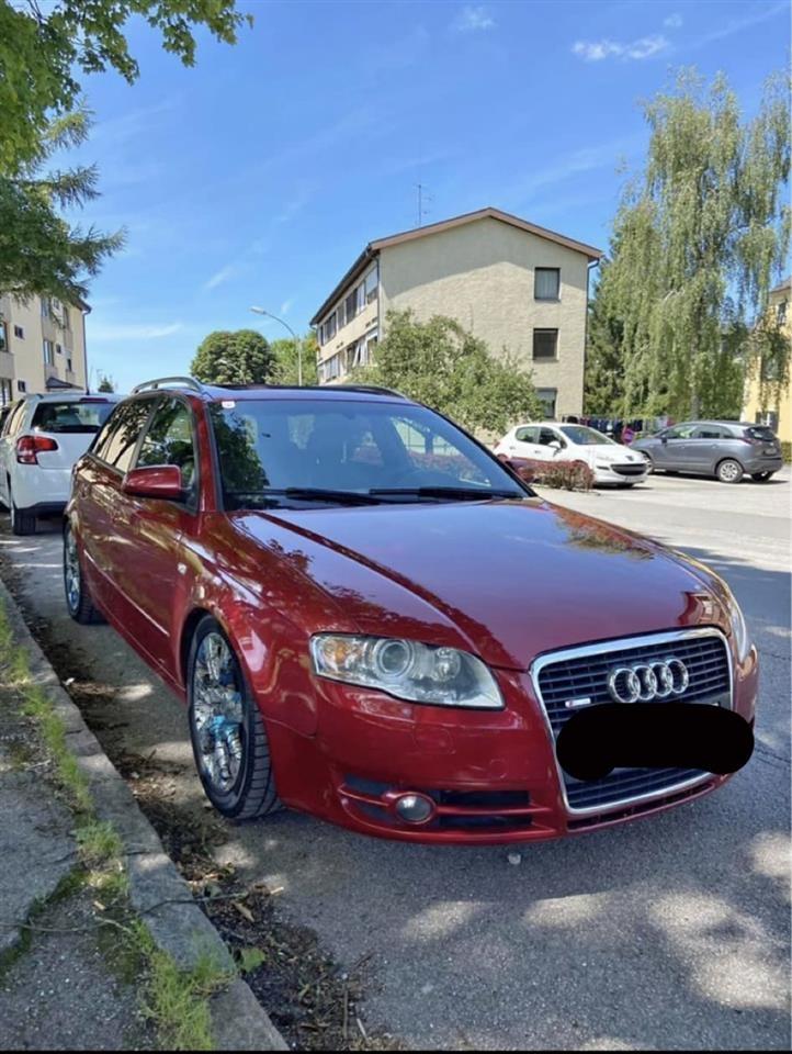 Audi-A4