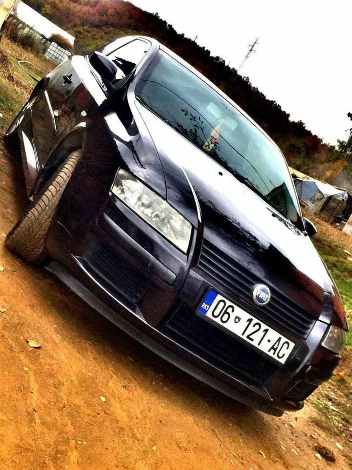 Fiat-Stilo