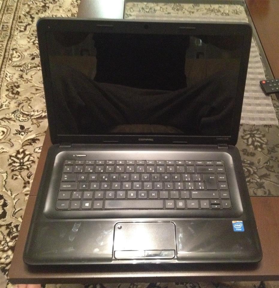 Laptop