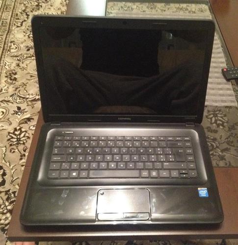Laptop