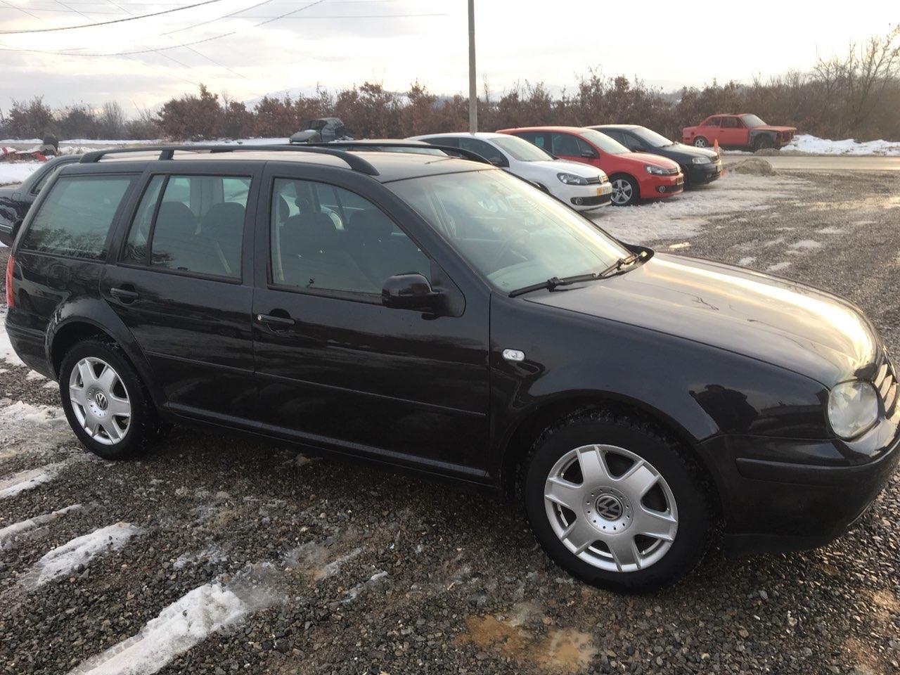 Golf-4