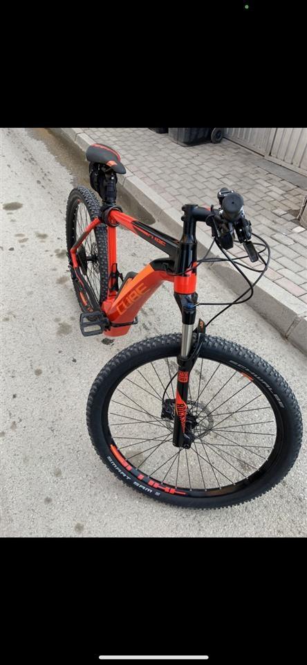 Ebike