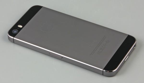 Iphone 5s. 