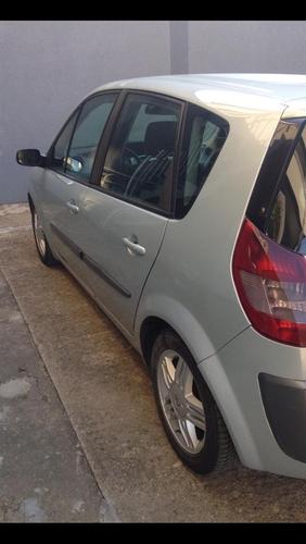 Shitet Renault scenic