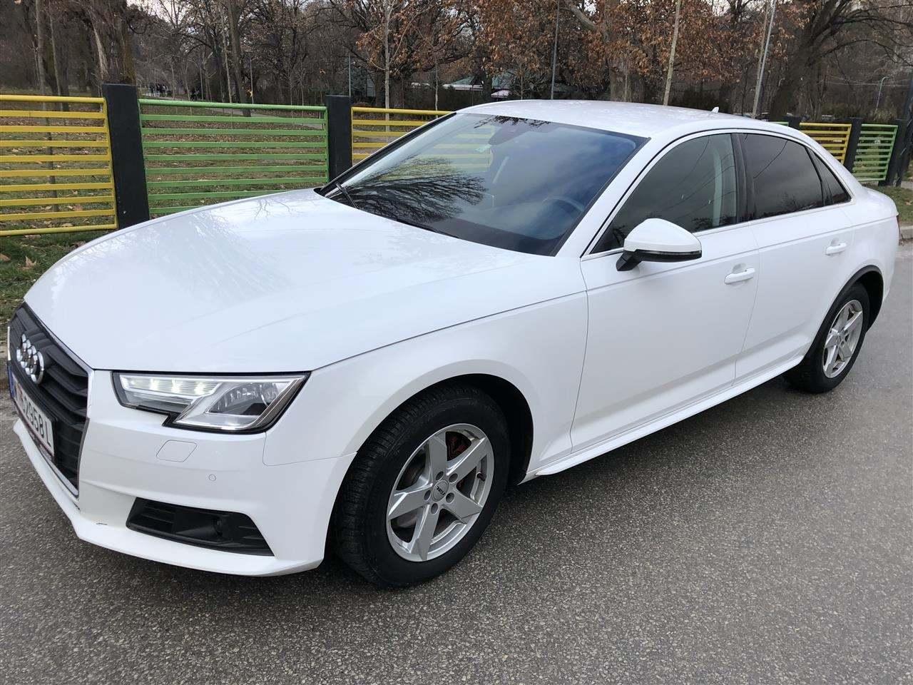 Audi-A4-