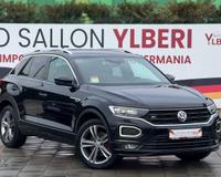 VW T ROC R LINE 4MOTION (4x4) 2.0 TDI AUTOMATIK 2020
