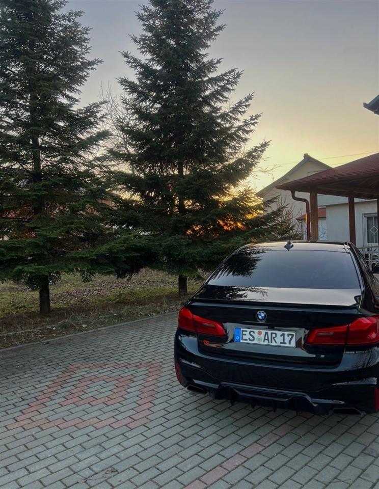 BMW-530d-Xdrive-G30-M-Paket