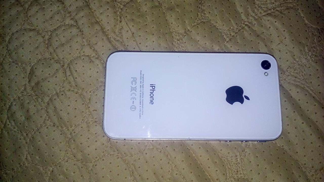 iPhone-4