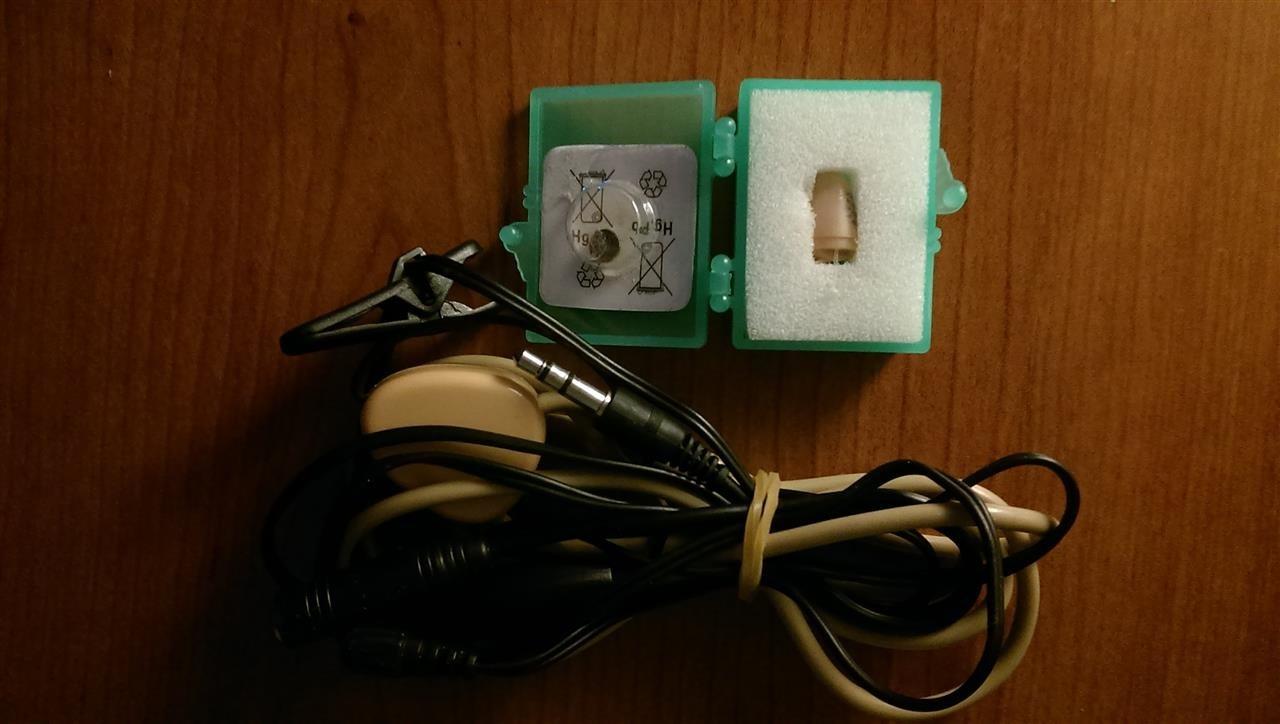 Micro-bluetooth--kolic---masazher